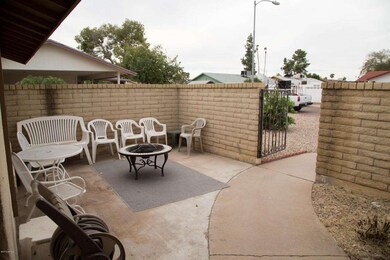 Front Entrance -1