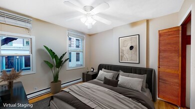 40 Batterymarch St unit 3, Boston, MA 02110 - photo 5