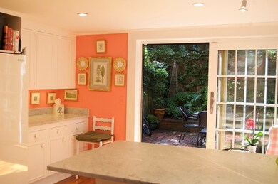 2 Mount Vernon Square, Boston, MA 02108 - photo 7