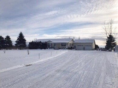 Charming Ranch