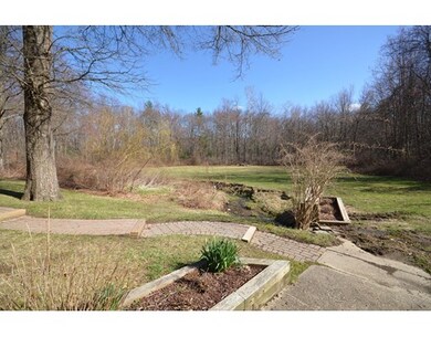 33 Mountain View Cir, Amherst, MA 01002 - photo 2