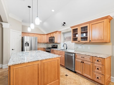 8519 Split Branch Ln, Houston, TX 77095 - photo 6