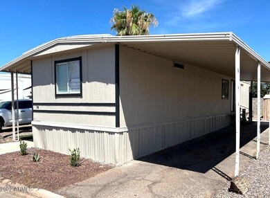 Front View 2