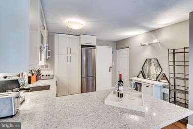 Webster House unit 413, Washington, DC 20036 - photo 6