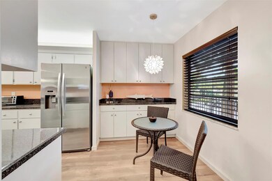 Spacious & Beautiful Kitchen!