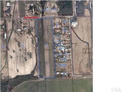 AERIAL OF THE PROPERTY
