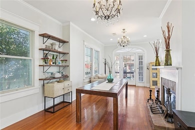 3608 Elaine Place, New Orleans, LA 70119 - photo 7