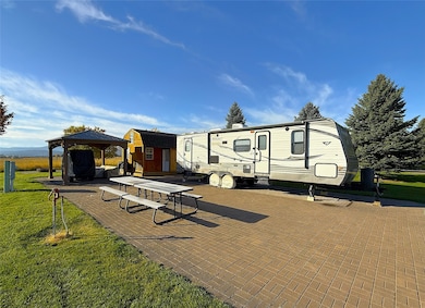 170 Kingfisher Loop, Eureka, MT 59917 - photo 5