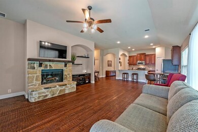 4600 Liberty Hill Trail, Sherman, TX 75090 - photo 7