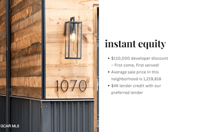 1070 Gcr 8, Fraser, CO 80442 - photo 5