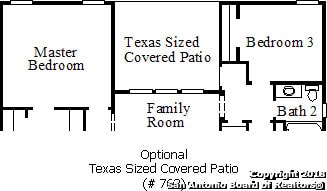 17711 Handies Peak, Helotes, TX 78023 - photo 4