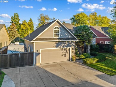 2497 Borders Dr, Eugene, OR 97404 - photo 5