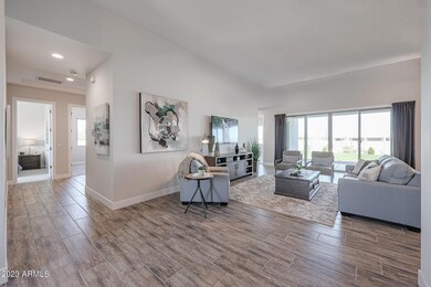 Model Home 008