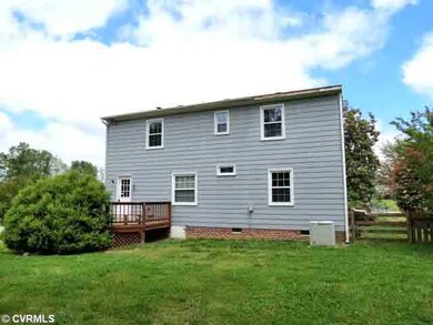 Exterior Back