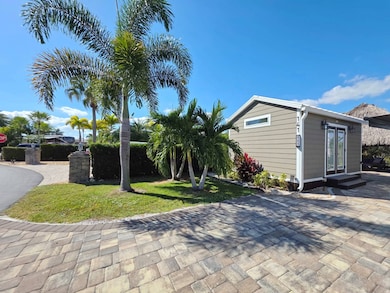 3929 SW 6th Glen unit 141, Okeechobee, FL 34974 - photo 4