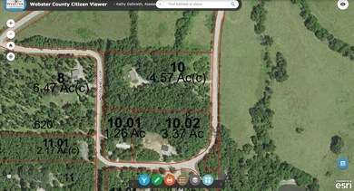 woodland loop