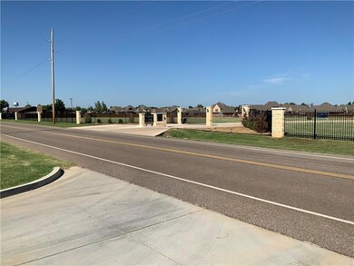 1901 Five Springs Ct, Kingfisher, OK 73750 - photo 7