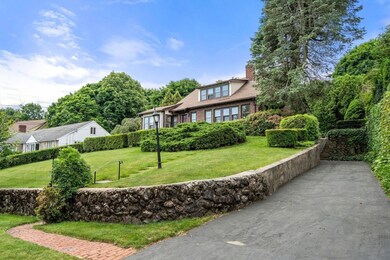 34 Hutchinson Rd, Arlington, MA 02474 - photo 2