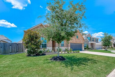 2219 Clyde Falls Dr, Richmond, TX 77469 - photo 3