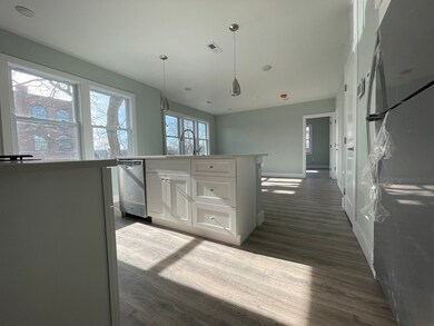 43 Grand St unit 3L, Worcester, MA 01610 - photo 5