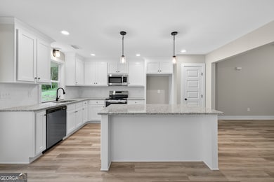 280 Grady Brock Rd unit LOT 21, Martin, GA 30557 - photo 7