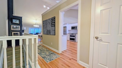 7871 Linksview Cir unit 7871, Westerville, OH 43082 - photo 2