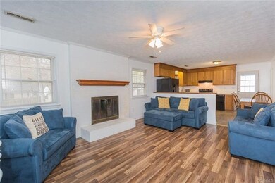 5503 Chanson Rd, North Chesterfield, VA 23237 - photo 4