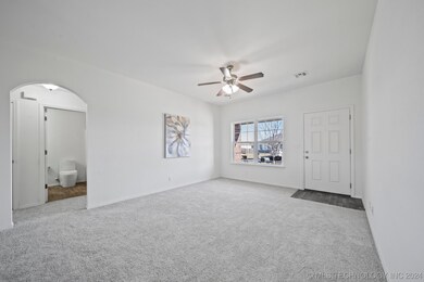 14748 S Fern Place, Glenpool, OK 74033 - photo 7