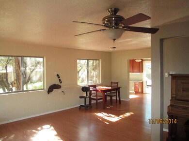 1504 N Lindy Dr, Payson, AZ 85541 - photo 3