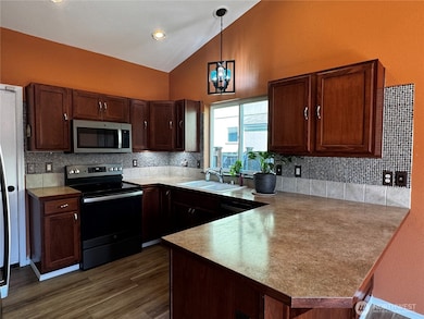 427 Stadium Loop, Napavine, WA 98565 - photo 7