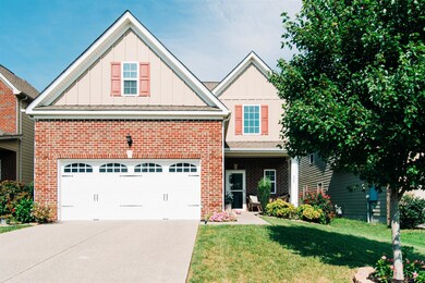 Perfect Setting for this home. Welcome to 325 Dunwood Loop!