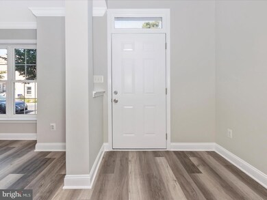 323 S Poppleton St, Baltimore, MD 21230 - photo 2