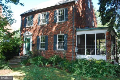 3625 Ellicott St NW, Washington, DC 20008 - photo 2