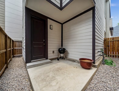 4210 Eli St unit A, Houston, TX 77007 - photo 7