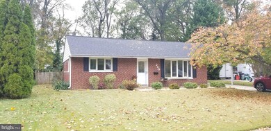 240 Buckner Ave, Haddonfield, NJ 08033 - photo 2