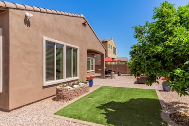 3269 E Ironside Ln, Gilbert, AZ 85298 - photo 6