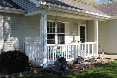 200 Pin Oak Ln, Harrisburg, IL 62946 - photo 5