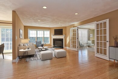 50 Farrington St unit 52, Franklin, MA 02038 - photo 4