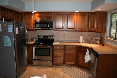 1028 Hancock Cir unit 40, Harrodsburg, KY 40330 - photo 2