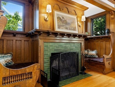 15 Hancock Ave, Newton Center, MA 02459 - photo 3