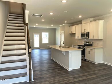 809 Kitchen