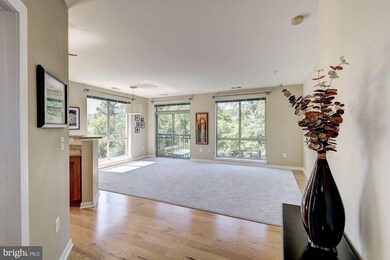 The Westlee unit 317, Arlington, VA 22213 - photo 7