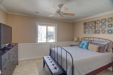 Utopia Master Bed 1