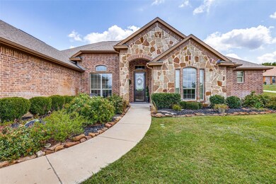 2513 Hayley Dr, Weatherford, TX 76085 - photo 2