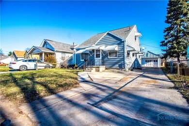 4734 Edgemont Rd, Toledo, OH 43611 - photo 2