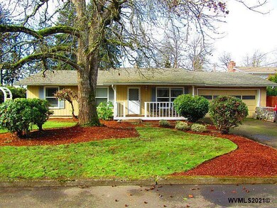 3385 Willamette Dr N, Keizer, OR 97303 - photo 2