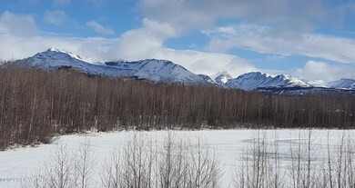 Majestic Views!