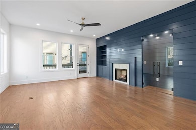 352 Gibson St SE, Atlanta, GA 30316 - photo 4