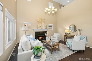 11307 241st Ln NE unit 73, Redmond, WA 98053 - photo 5