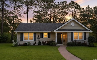 6622 Cinnamon Fern Ln, Myrtle Beach, SC 29588 - photo 2